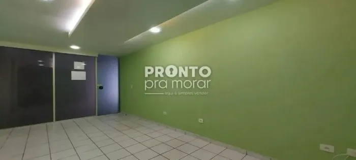 Sala/Conjunto Comercial em Espinheiro