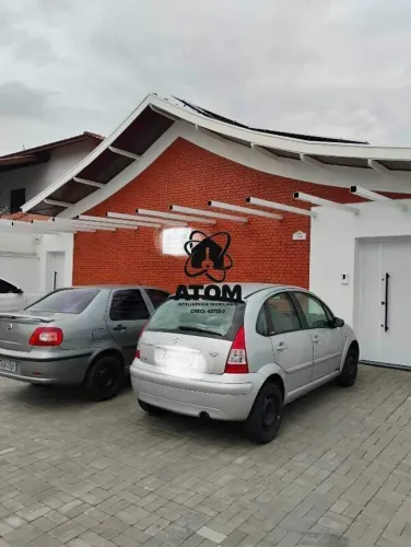 Sala Comercial para locação no bairro Jardim das Nações - Taubaté