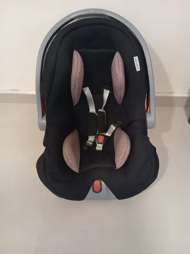 Bebê conforto