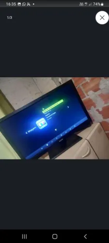 TV CCE 32 polegadas