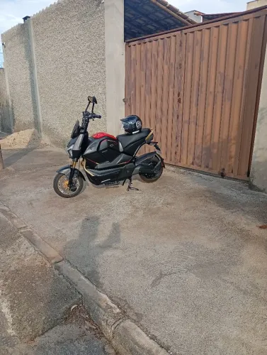 Scooter Elétrica
