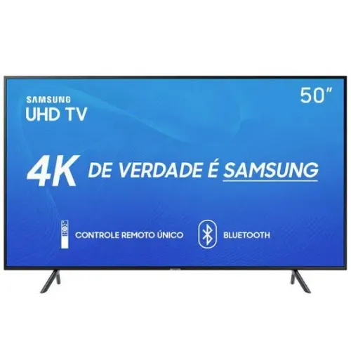 SmartTV Samsung 50"