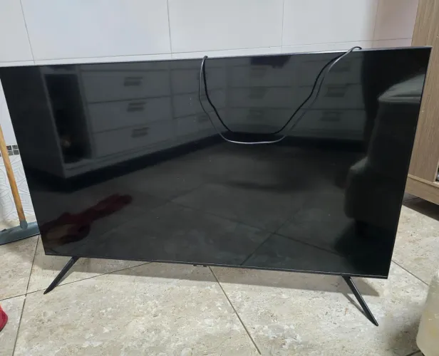 Tv samsung