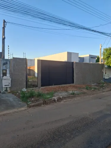 TERRENO À VENDA | JARDIM VITÓRIA