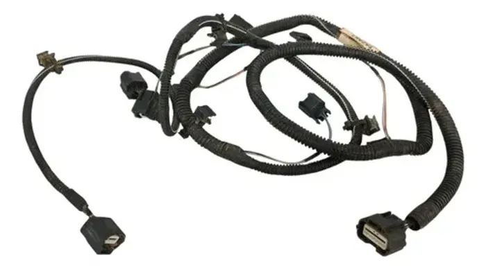 Chicote Sensor Re Parachoque Renault Sandero 2015 A 2023