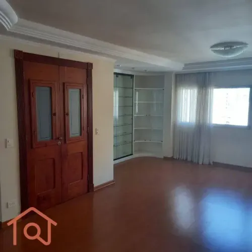 Cobertura à venda, 445 m² por R$ 2.393.000,00 - Campo Belo - São Paulo/SP