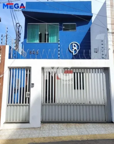 Prédio à venda, 268 m² por R$ 700.000,00 - Salesianos - Juazeiro do Norte/CE