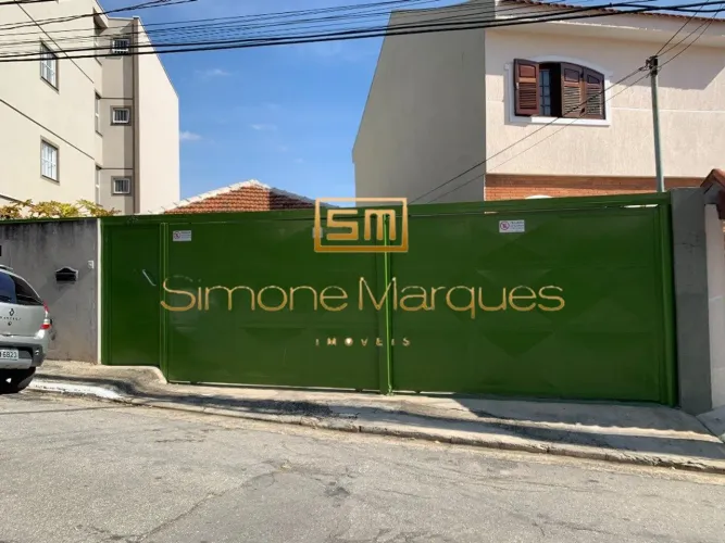 Terreno a Venda na Parada Inglesa!!!
