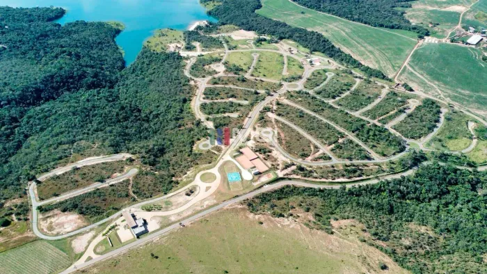 Lote a venda -Fazenda canoa IV Alexânia