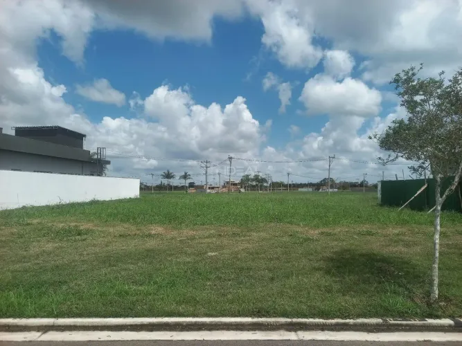 Terreno Condomínio Fechado em Donana - Campos dos Goytacazes