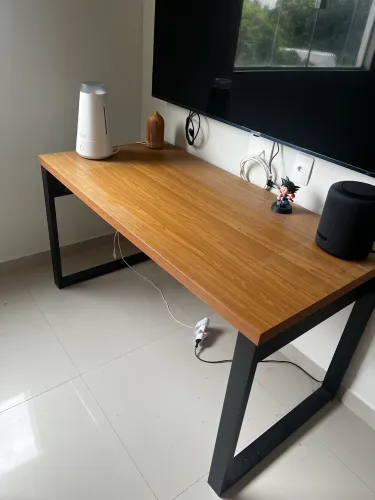 Escrivaninha, mesa de estudo