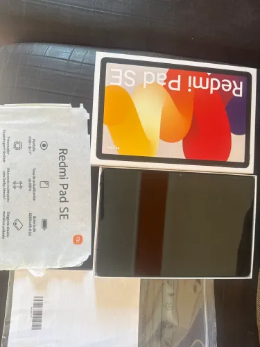 Redmi Pad SE (tablete)