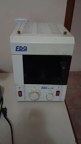 EQUIPAMENTO PARA FABRICAÇÃO DE PRÓTESE