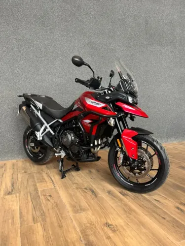 TRIUMPH TIGER 900 GT PRO