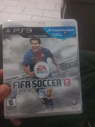 Fifa soccer 13 original