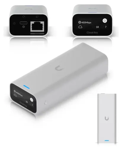 Ubiquiti Cloud Key Gen2 Controlador Unifi
