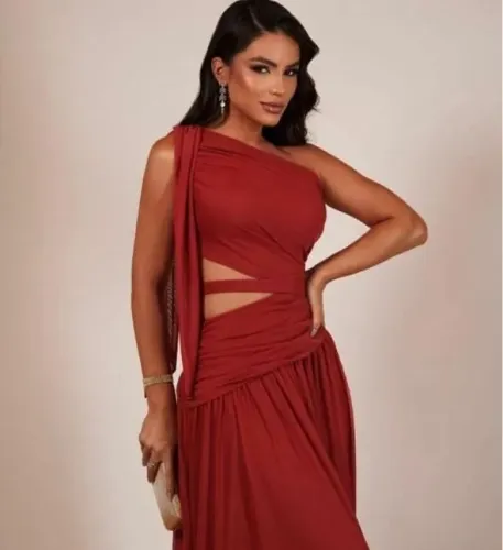 Vestido de festa