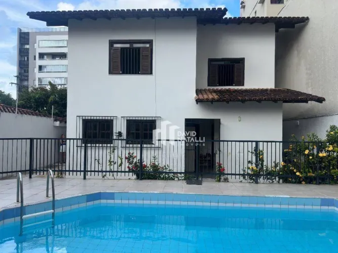 Casa, 210 m² - venda por R$ 3.190.000,00 ou aluguel por R$ 18.137,67/mês - Jardim Camburi 