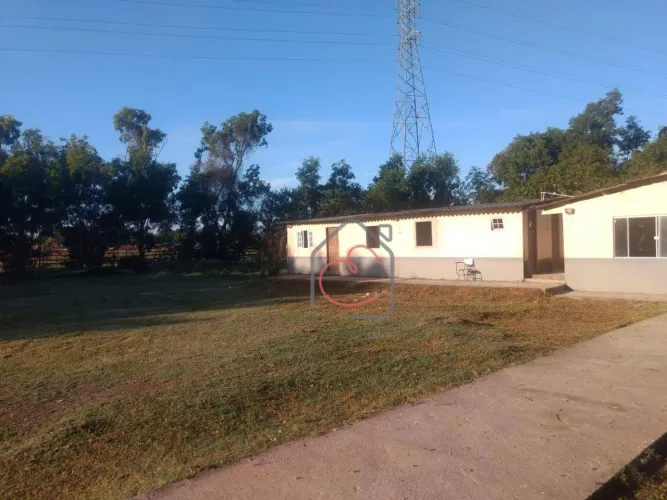Sítio com 6 dormitórios à venda, 160 m² por R$ 1.500.000,00 - Imburo - Macaé/RJ