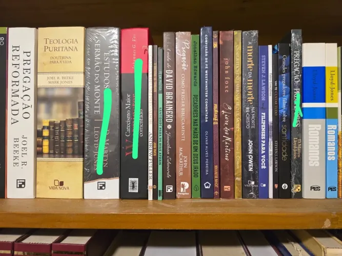 Teologia puritana