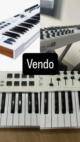 Arturia essencial 61