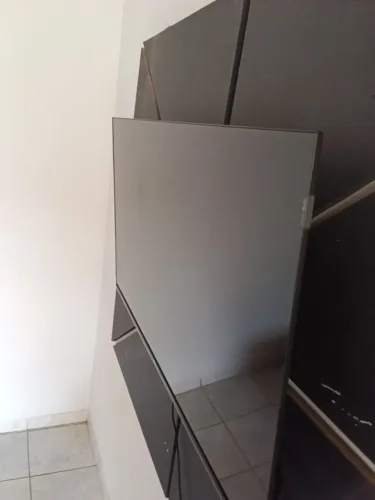 TV tcl 42 polegadas três meses de uso
