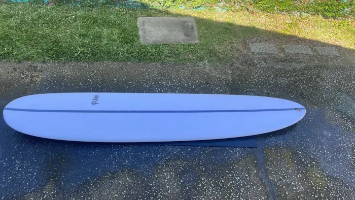 Prancha longboard
