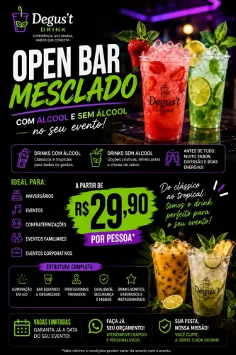 Bartender