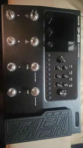 VALETON GP200 NOVA 