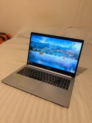 Acer Aspire 5
