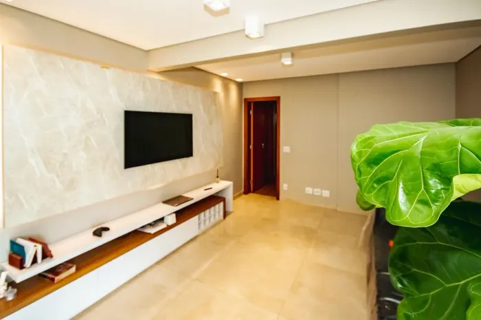 Apartamento à Venda - Ouro Preto, 3 Quartos, 150 m2
