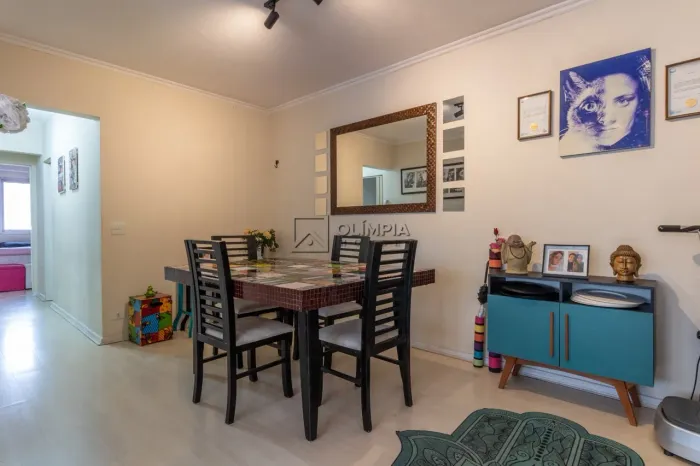 Venda · 3 dormitórios no Rio das Pedras Vila Olímpia