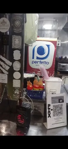 Vendo trailer para lanches completo