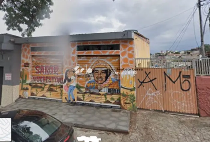 Casa Comercial 3 quartos para Venda Jardim Elisio, São Paulo