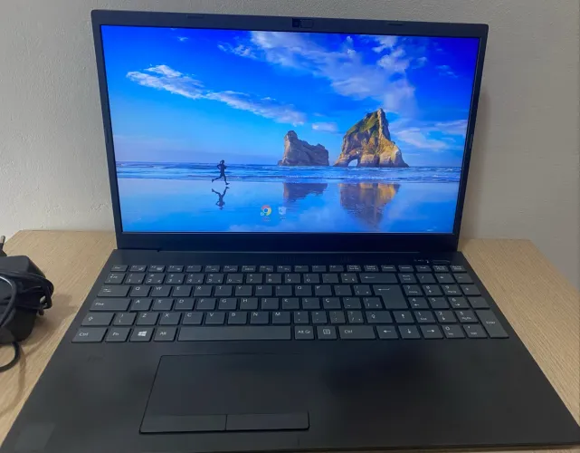 Notebook VAIO FE15 Intel Core i3 | 4 GB RAM | Excelente Estado