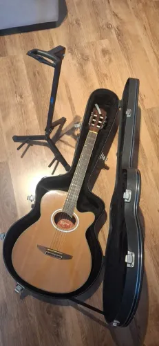 Violão Tagima + Case