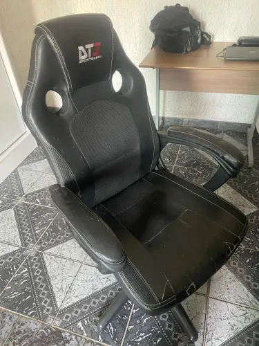 Cadeira Gamer DT3 Sports