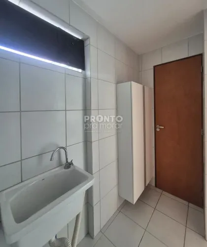 Apartamento com 2 quartos em Torre