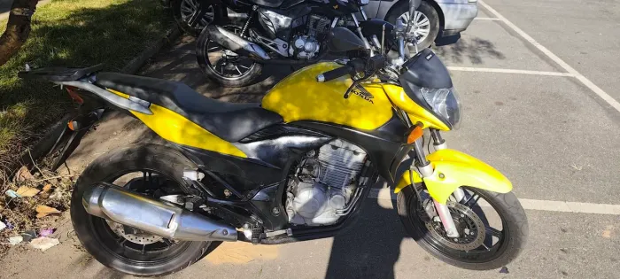 Honda cb300