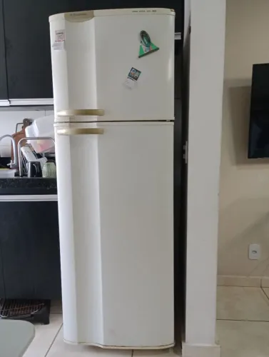 geladeira