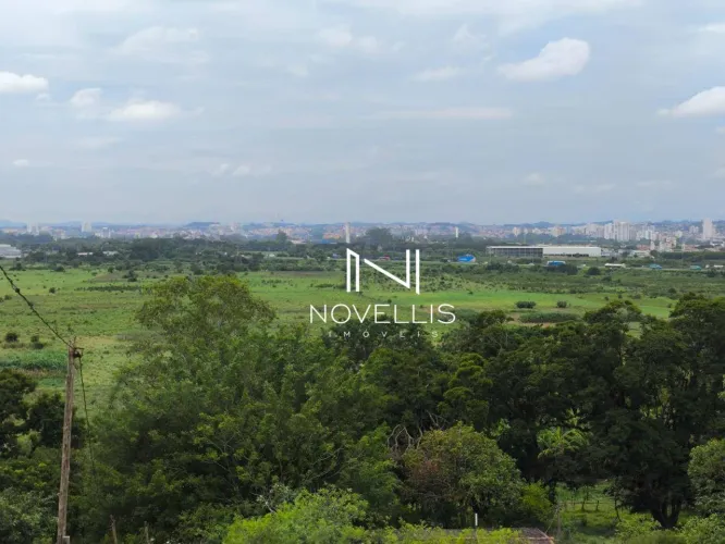Área à venda, 168.420 m² por R$ 40.320.000 - Lambari - Jacareí/SP