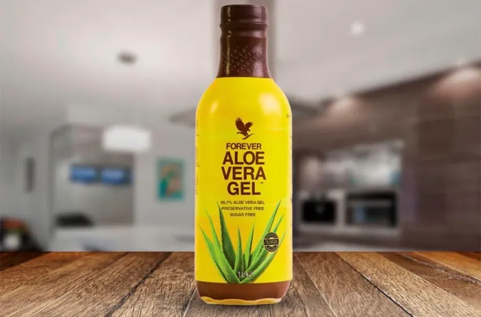 Aloe Vera Gel Forever - 1L Original