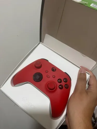 Controle de Xbox Séries S/X