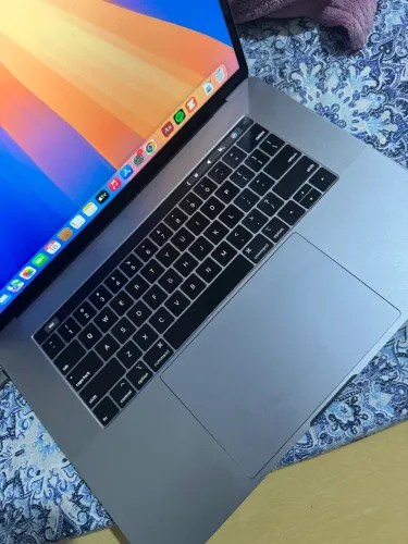 MacBook Pro 2019
