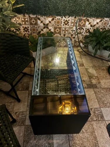 Aquário 150L