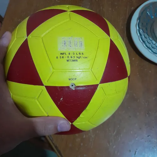 Futevolei bola