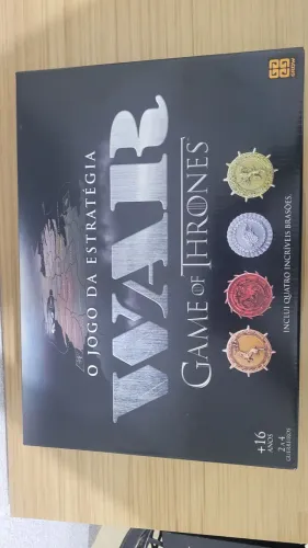 WAR - Game of Thrones