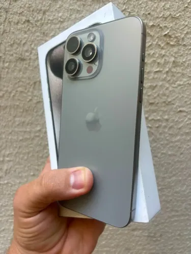Iphone 15 Pro Max 256 GB