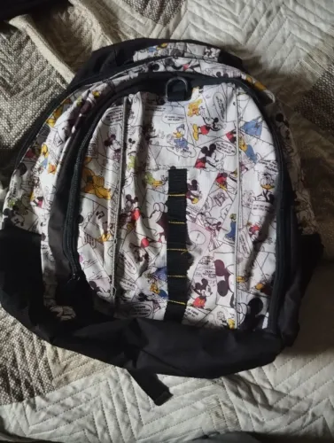 Mochila Disney