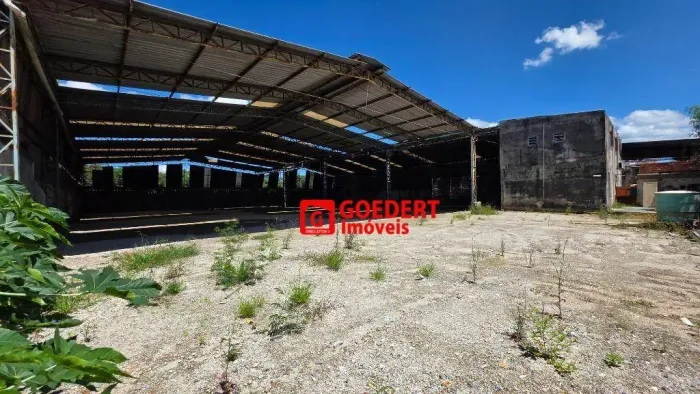 Galpão para alugar, 1751 m² por R$ 27.840,55/mês - Jardim Presidente Dutra - Guarulhos/SP